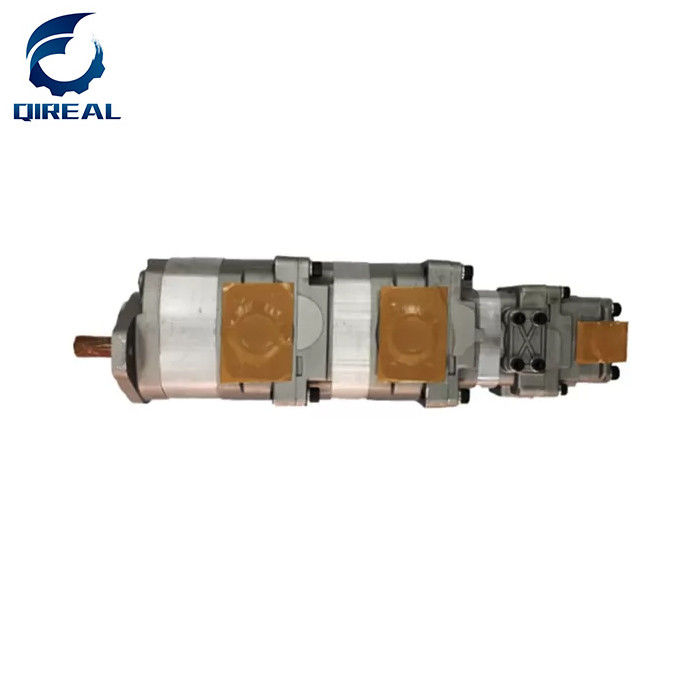 Excavator Spare Parts WA200 Hydraulic Pump Pvd-2B-40P Pvd-2B-40P-6G3-4515H