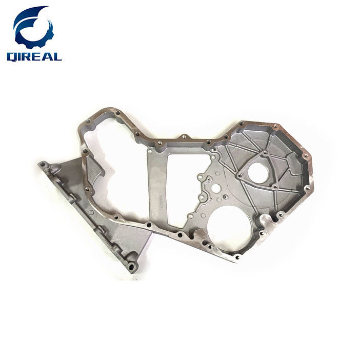 Genuine DCEC 6BT diesel engine front gear housing 3920758 5267784