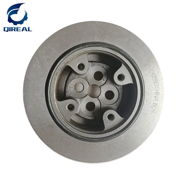 6CT 6D114 diesel engine vibration damper 3925567
