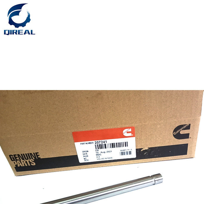 K19 engine intake valve 207241