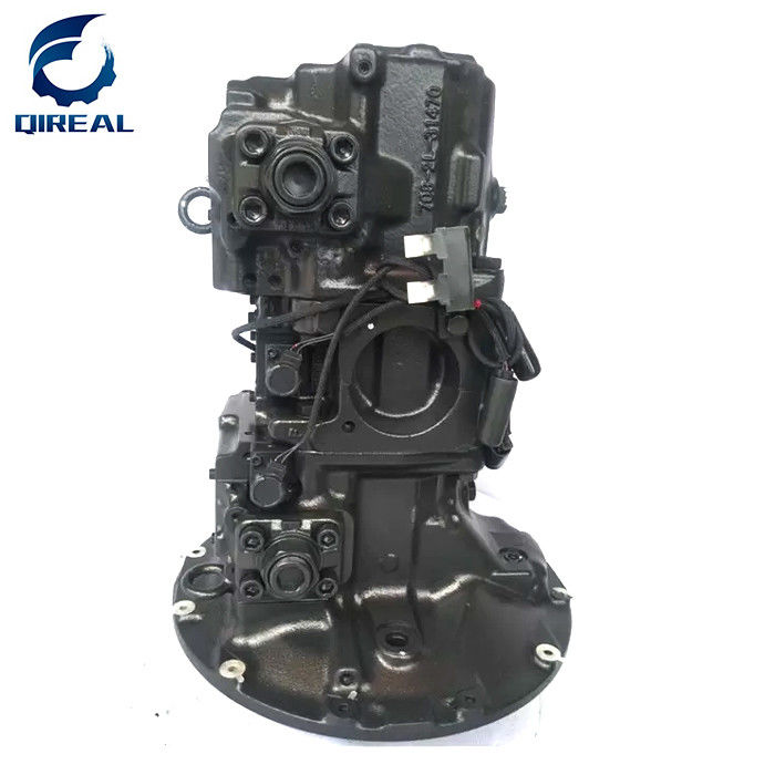Excavator Spare Parts 708-2G-00024 708-2G-00023 708-2G-00022 For PC300-7 PC350-7 Komatsu Hydraulic Main Pump