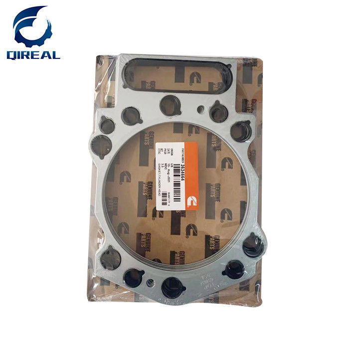 Cummins K19 cylinder head gasket 3634664