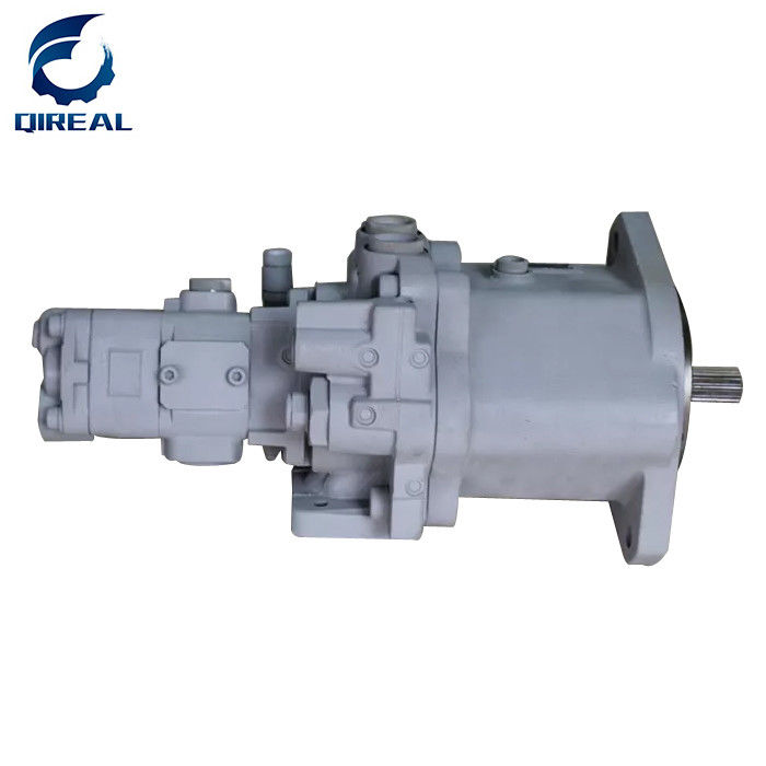 Construction Machinery Parts Hydraulic Kubota Bagger Piston Pump PSVL2-63 For 20 Tons Excavator