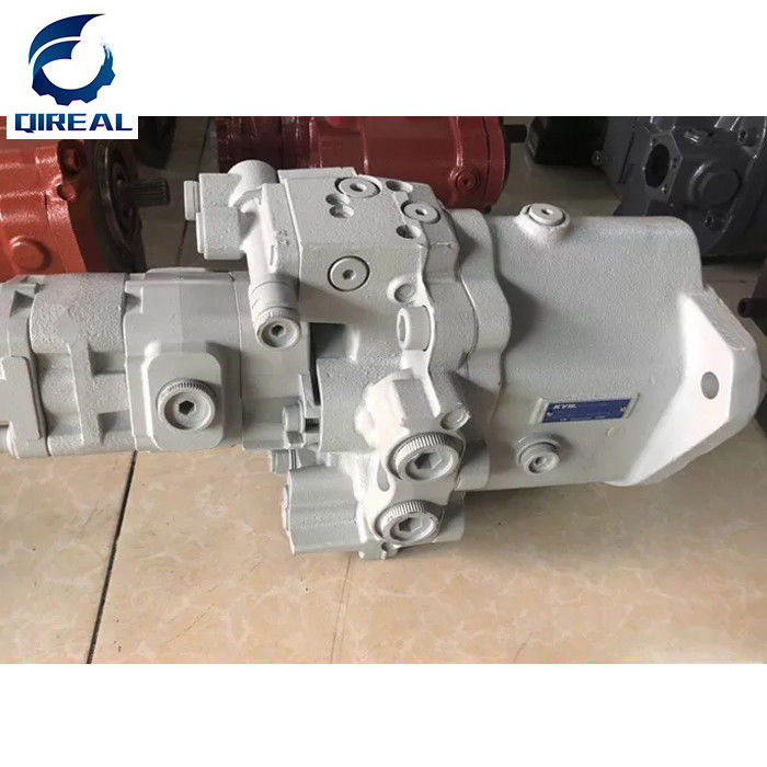 Construction Machinery Parts Hydraulic Kubota Bagger Piston Pump PSVL2-63 For 20 Tons Excavator