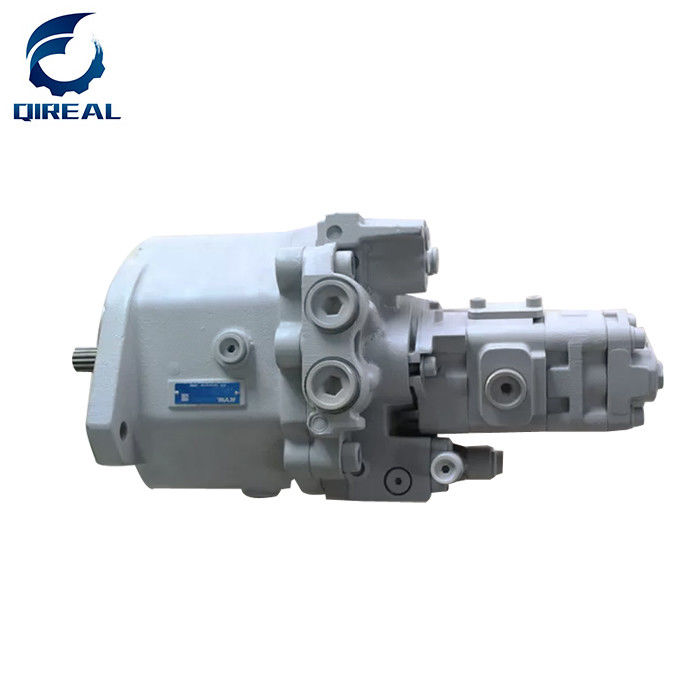 Construction Machinery Parts Hydraulic Kubota Bagger Piston Pump PSVL2-63 For 20 Tons Excavator
