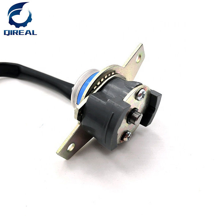 SY485 Excavator Spare Parts 11S-49YM Rotary Switch 60117463 11S-49YM