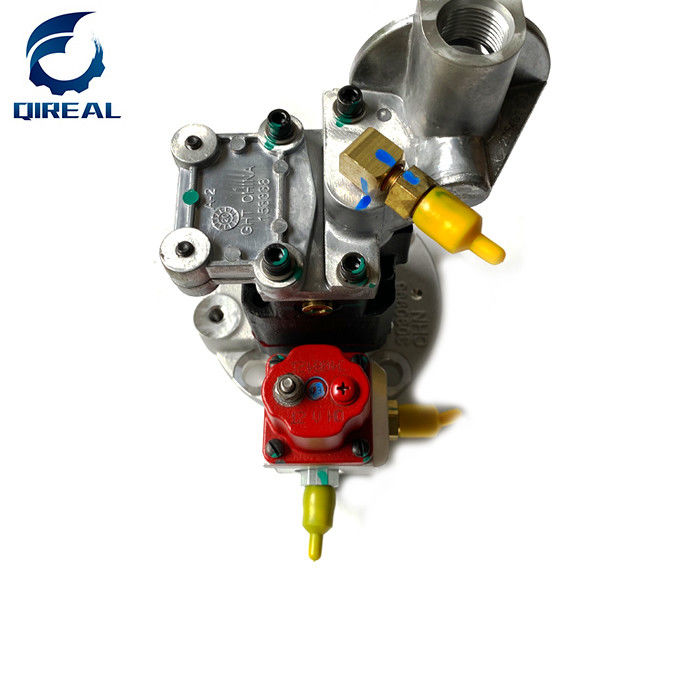 Diesel Engine Parts ISM11 QSM11 M11 Fuel Injection Pump 3090942 3417674 3417677