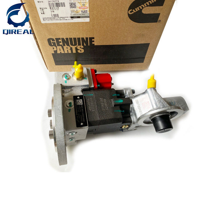 Diesel Engine Parts ISM11 QSM11 M11 Fuel Injection Pump 3090942 3417674 3417677