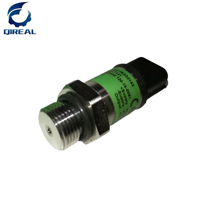 Low Pressure Sensor Sy360 Excavator 60217141