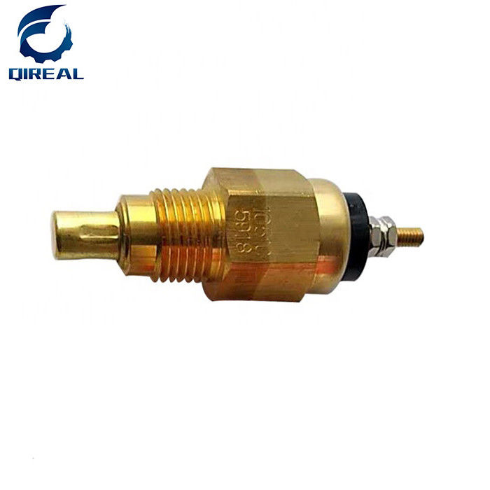 8971256011 8-97125601-1 897125-6011 6BG1 Water Temperature switch For EX120-5 EX400-5 ZX450 EX200-5 Excavator