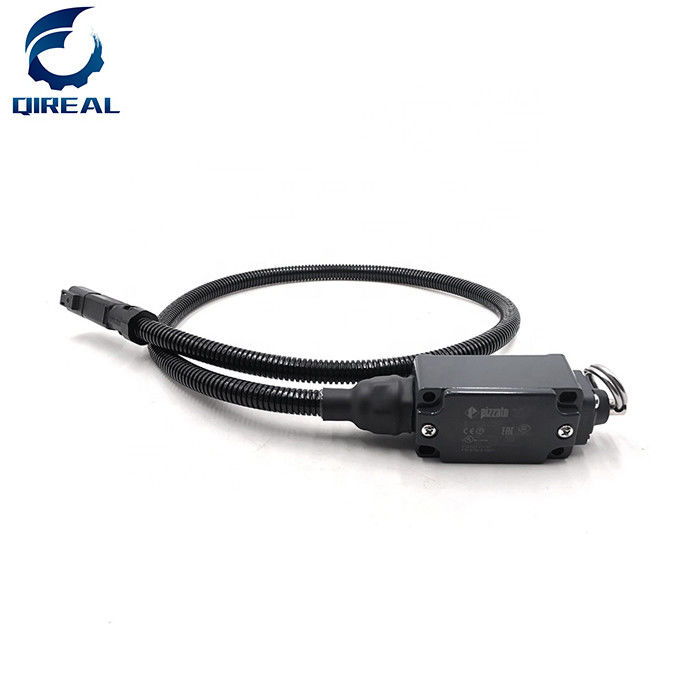 13503713 FD 676 S 1001 Excavator Electrical Parts Sany Wire Rope Limit Switch