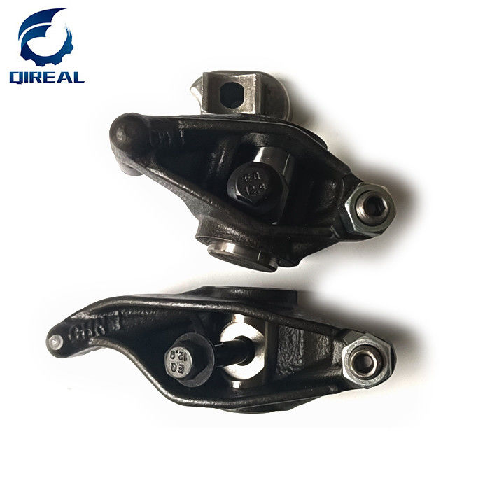 Cummins ISDE QSB6.7L Rocker Lever Assembly 4995605