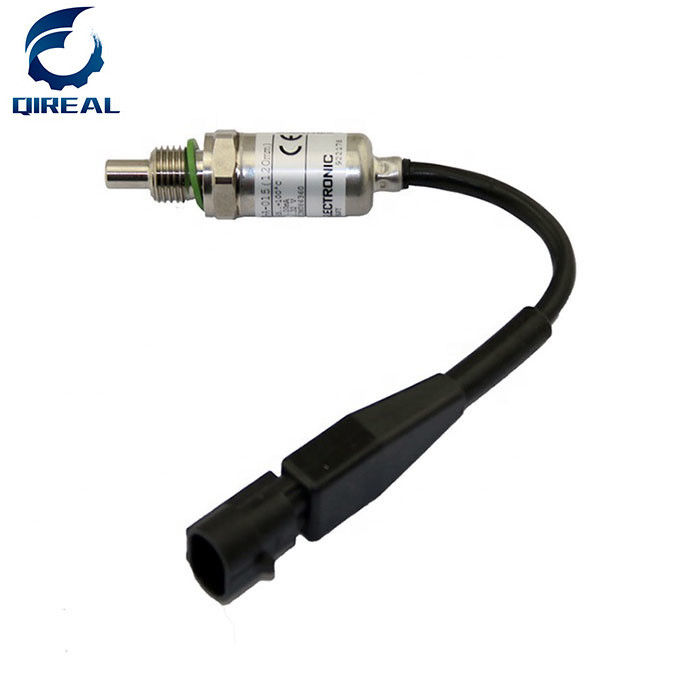 For SY135-8 SY215-8 SY335-8 SY365-8 Excavator Electrical Parts Temperature Sensor 60008962 ETS7240-A-015