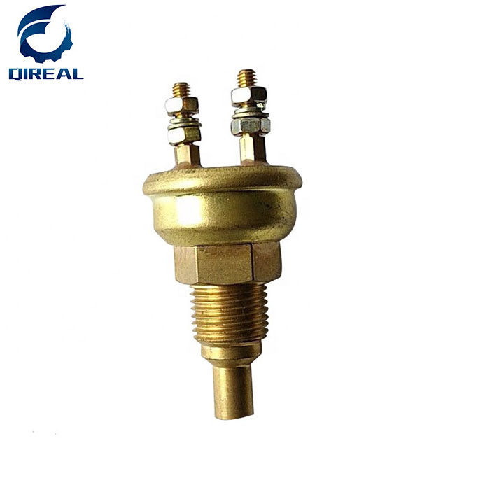 B249900001273 ME049265 Water Temperature Sensor For Kobelco 6D31 6D34 HD700-7 SK200-5 HD820