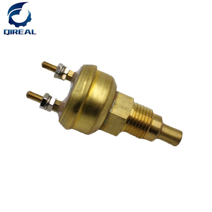 B249900001273 ME049265 Water Temperature Sensor For Kobelco 6D31 6D34 HD700-7 SK200-5 HD820