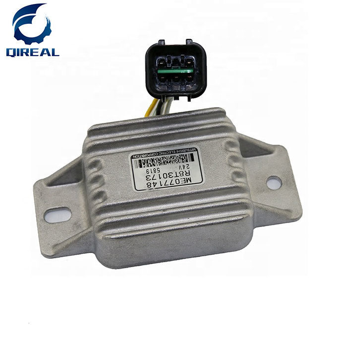 STARTER SAFETY RELAY B240700000371 Me077148 R8t30173