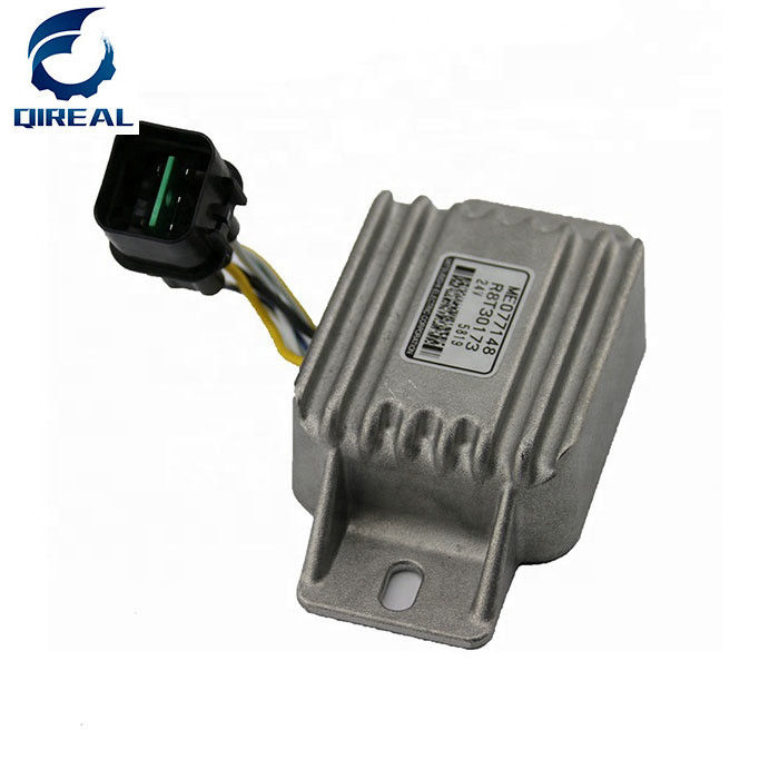 STARTER SAFETY RELAY B240700000371 Me077148 R8t30173