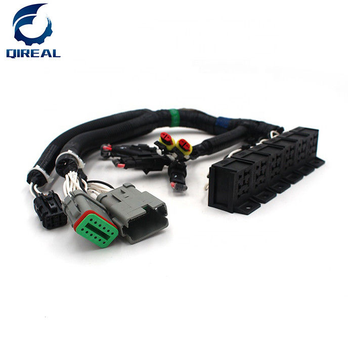 A810201058849 SY60.5.2 SY65 SY75 SY95 Fuse Box Harness For SANY