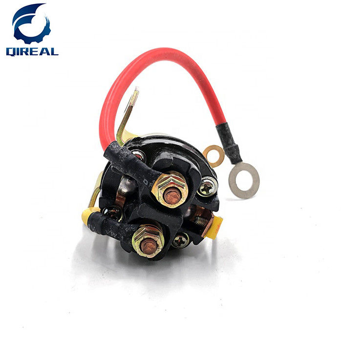 B240700000442 ME701597 24V 150A Starter Relay For SY215 Excavator