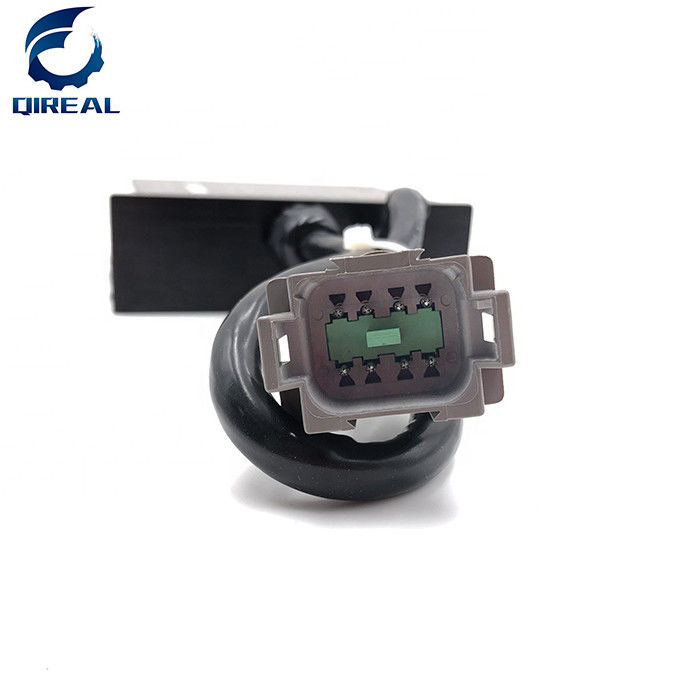 Excavator 60236122 DXBVC-1A 24 Volt Stepping Motor Driver