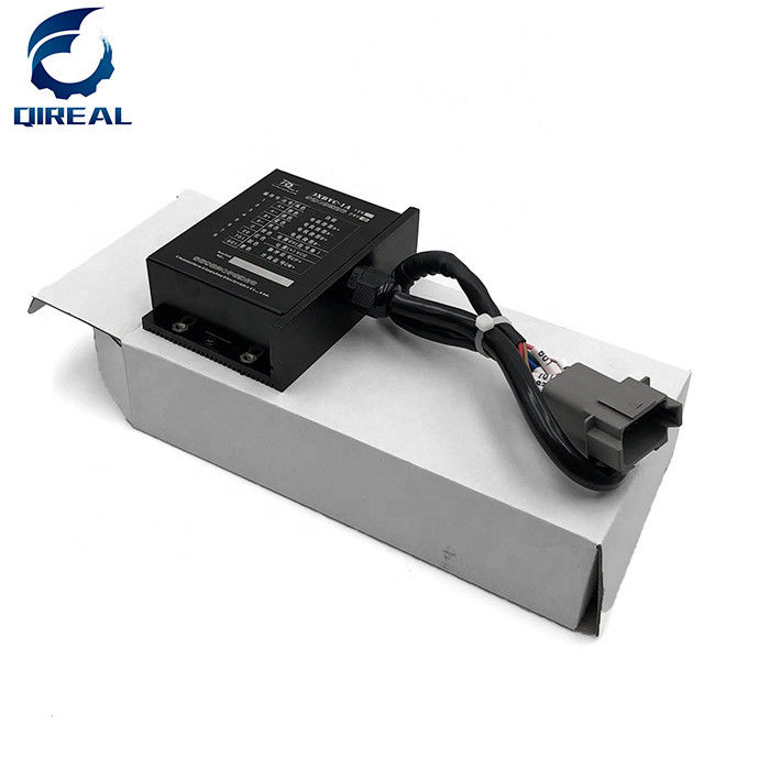 Excavator 60236122 DXBVC-1A 24 Volt Stepping Motor Driver