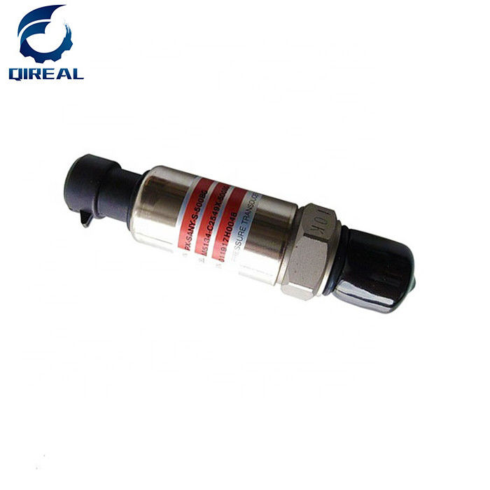 Excavator High Pressure Sensor For SANY 60014940 M5134-C1952X-5OOBG2100