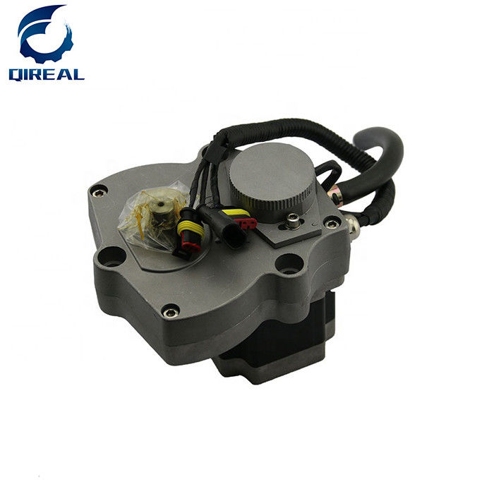 A220501000062 Throttle Motor For Sany 210 Excavator Spare Parts