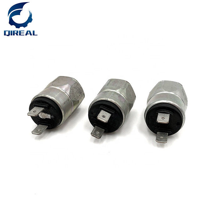0.8Mpa SY135 Excavator Pilot Pipeline Pressure Relay A240700000548 016640804-1-032