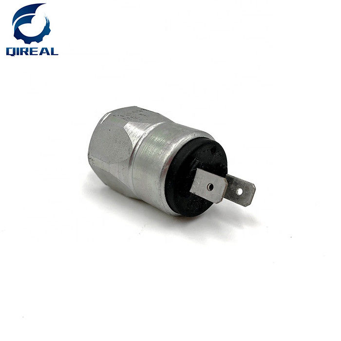 0.8Mpa SY135 Excavator Pilot Pipeline Pressure Relay A240700000548 016640804-1-032