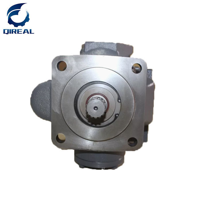 R80-7 Hyundai Excavator Hydraulic Pump AP2D36 31N1-10010 31Q1-10050