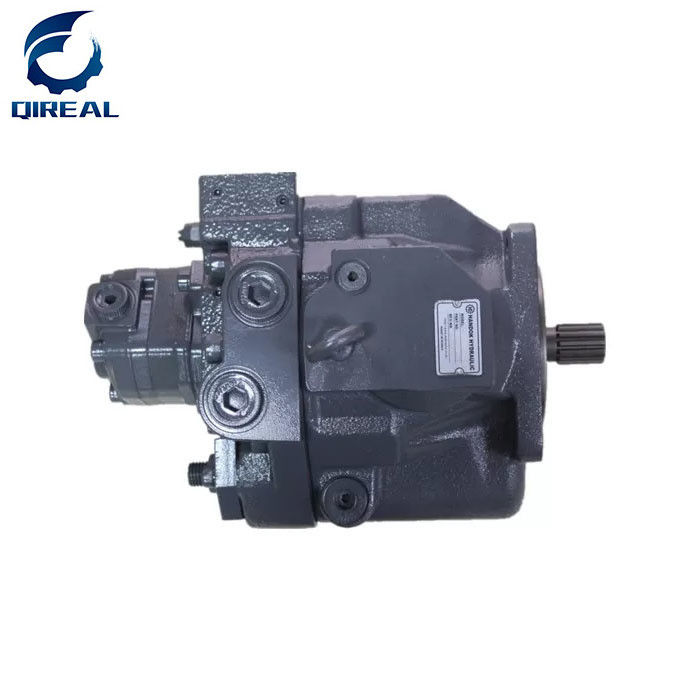 R80-7 Hyundai Excavator Hydraulic Pump AP2D36 31N1-10010 31Q1-10050