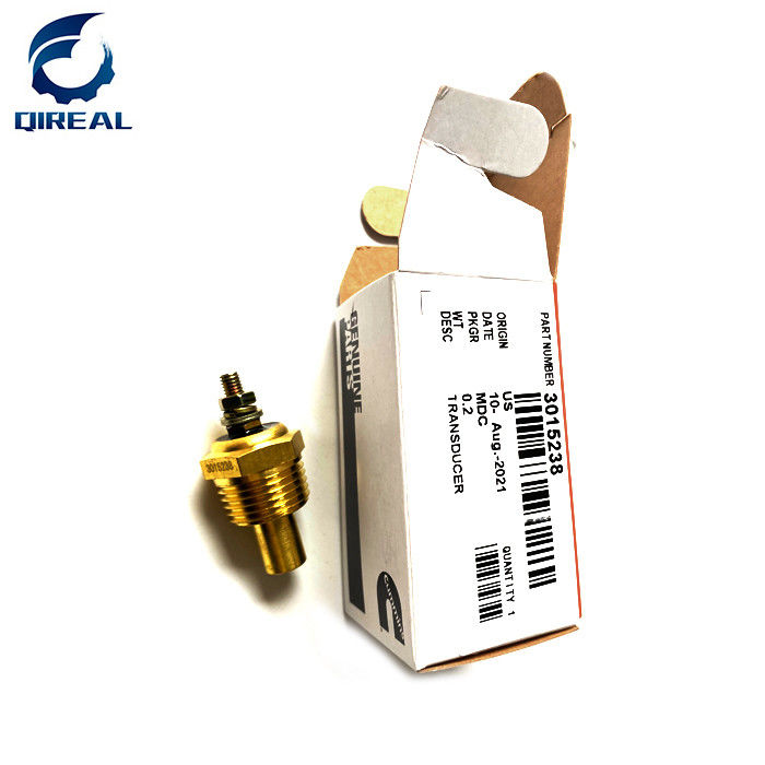 Diesel engine parts for NT855 water temperature sensor 3015238