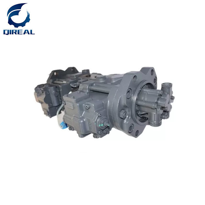 EC210 EC240 K3V112DT 9N24-14T Excavator SA1142-00012 Hydraulic Pump