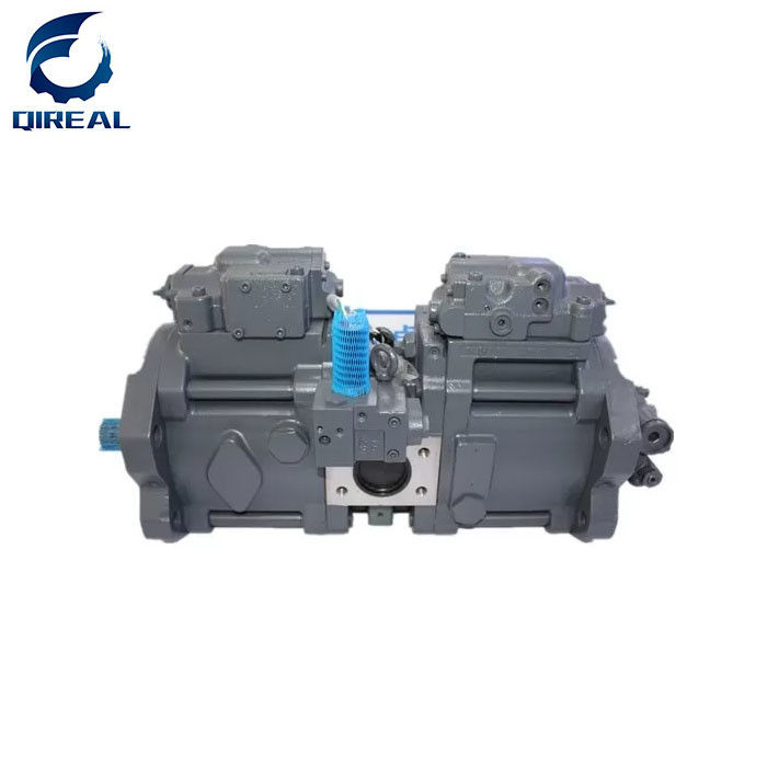 EC210 EC240 K3V112DT 9N24-14T Excavator SA1142-00012 Hydraulic Pump