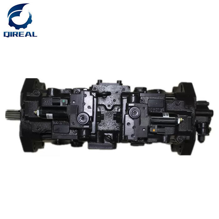 Excavator spare parts SK200-6E hydraulic pump YN10V00023F1