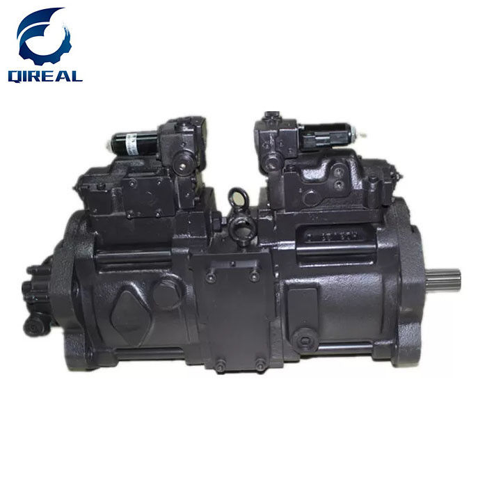 Excavator spare parts SK200-6E hydraulic pump YN10V00023F1