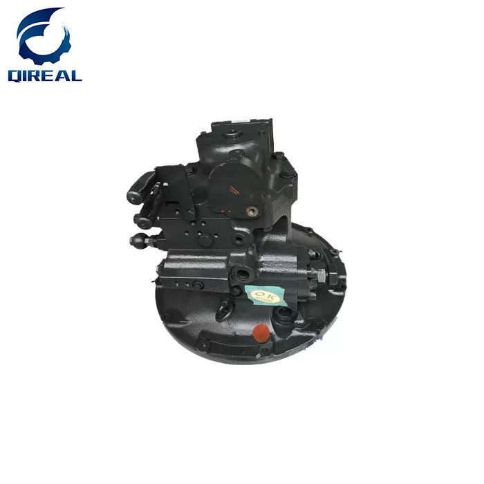 PC130-7 excavator main pump 708-1L-00651 hydraulic pump 