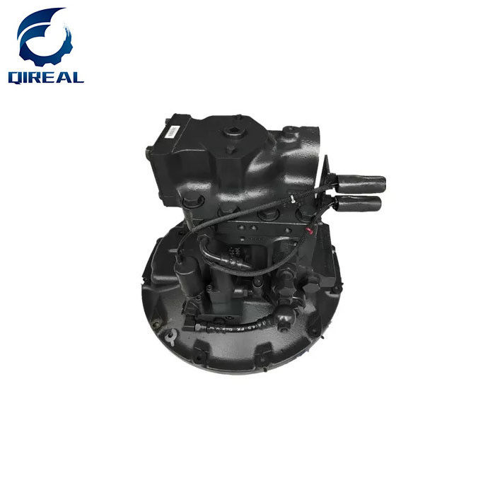 PC130-7 excavator main pump 708-1L-00651 hydraulic pump 