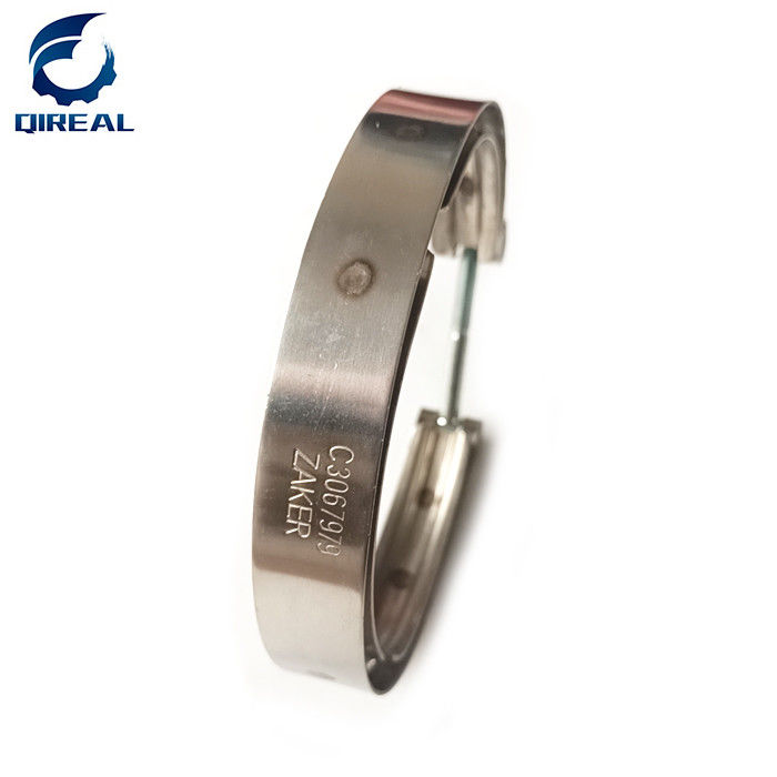 cummins parts 6CT QSL V Band Clamp 3067979