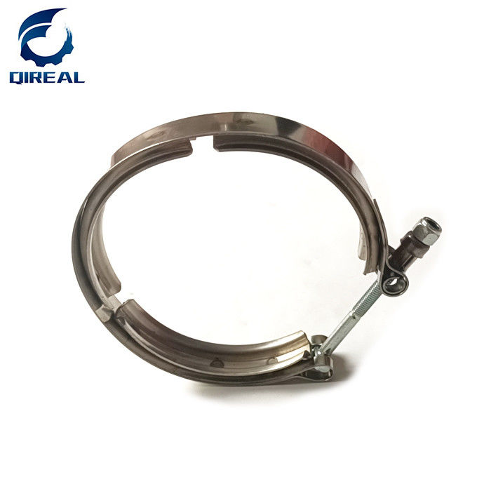 cummins parts 6CT QSL V Band Clamp 3067979