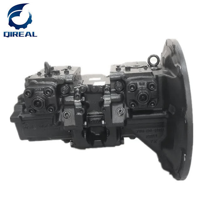 Excavator spare parts PC300-7 hydraulic pump 708-2G-00024 