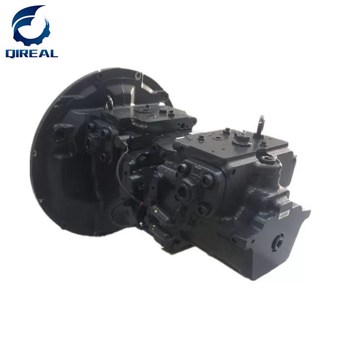 Excavator spare parts PC300-7 hydraulic pump 708-2G-00024 