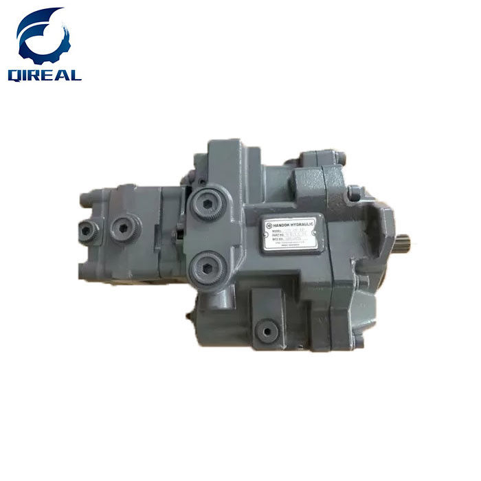 Excavator Spare Parts YC45 PC30 EX35 Excavator Hydraulic Pump pvd-2B-40