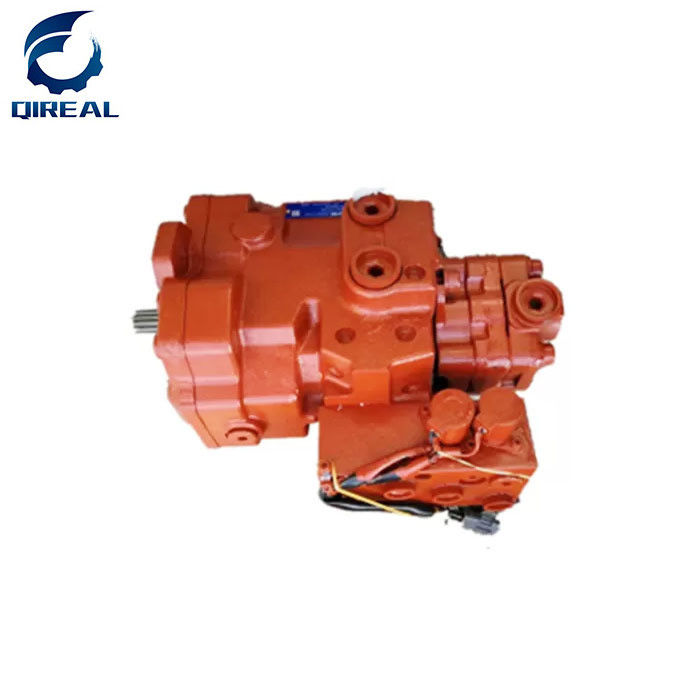 Excavator Spare Parts Hydraulic Pump PSVD2-17E PSVD2-19 e PSVD2-26e