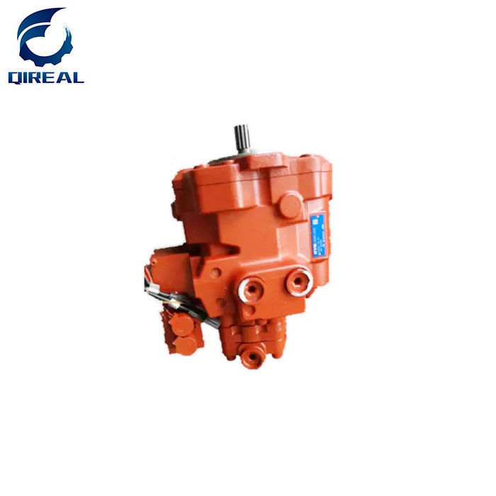 Excavator Spare Parts Hydraulic Pump PSVD2-17E PSVD2-19 e PSVD2-26e