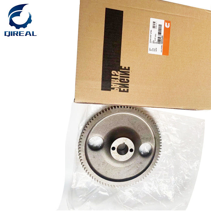 3942764 Excavator Engine Parts Diesel Engine Fuel Pump Gear