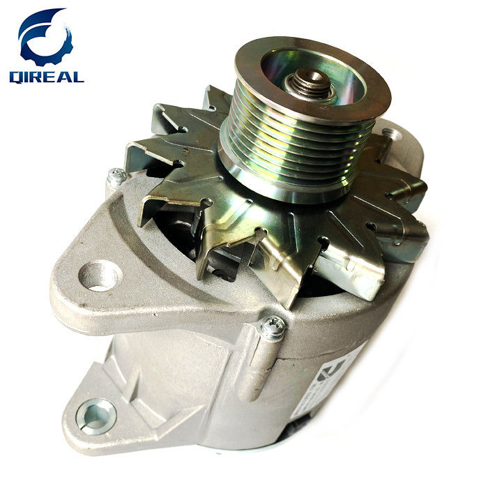 Diesel Engine Parts For Cummins 6BT Alternator 4938600