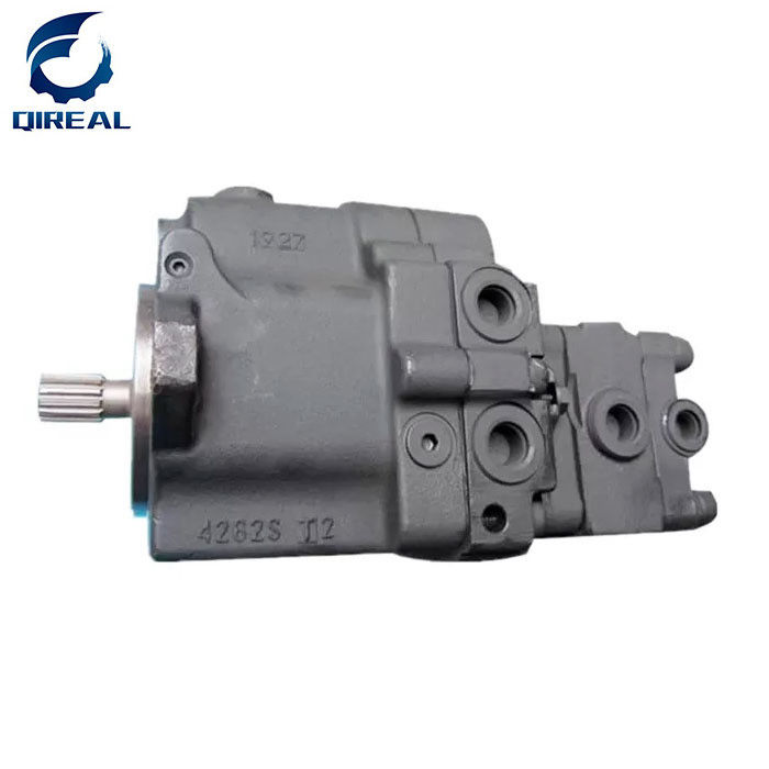 Excavator Spare Parts YC45 PC30 EX35 Excavator Hydraulic Pump pvd-2B-40
