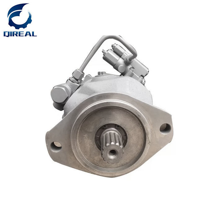Excavator Spare Parts EX60-3 Excavator Hydraulic Pump A10VD43