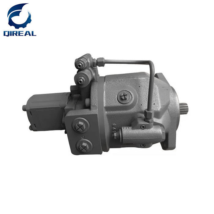 Excavator Spare Parts EX60-3 Excavator Hydraulic Pump A10VD43